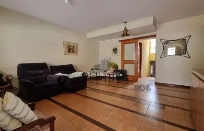 Casa em condomínio à venda no bairro santo antônio com 120 m² e 3 dormitórios.