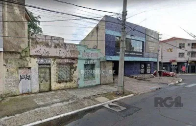 Casa residencial à venda no bairro partenon com 200 m² e 3 dormitórios/quartos.