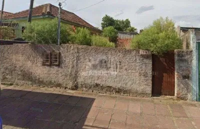 Terreno à venda na Rua Caldre e Fião, 902, Santo Antônio, Porto Alegre