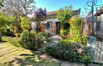 Casa com 6 quartos à venda na Rua Gomes Jardim, 678, Santana, Porto Alegre