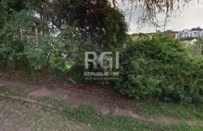 Terreno para venda no bairro chácara das pedras com área de 326 m².