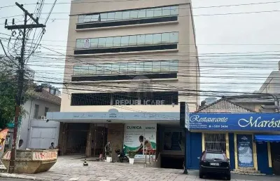 Sala comercial 2 dormitórios à venda auxiliadora porto alegre/rs