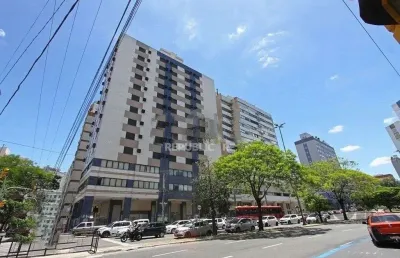 Apartamento 2 dormitórios à venda cidade baixa porto alegre/rs