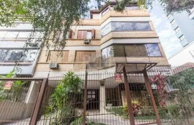 Cobertura 1 dormitórios à venda auxiliadora porto alegre/rs