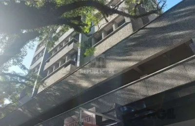 Sala comercial, medindo 36,12 m² área privativa e 49,27 m² de área total, com 1