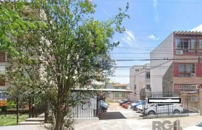 Terreno à venda na Rua Tiradentes, 370, Independência, Porto Alegre