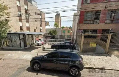 Terreno à venda na Rua Tiradentes, 368, Independência, Porto Alegre