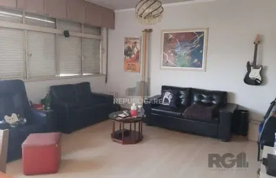Apartamento 3 dormitórios à venda cidade baixa porto alegre/rs