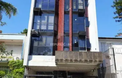 Sala comercial à venda na Avenida Nova York, 547, Auxiliadora, Porto Alegre