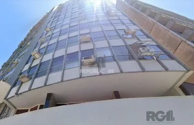 Sala comercial à venda centro histórico porto alegre/rs