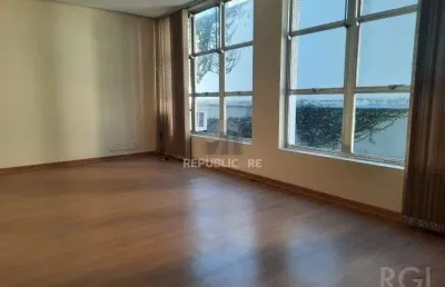 Escritório à venda em moinhos de vento com 39 m² - oportunidade imperdível!