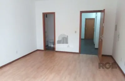 Escritório à venda no centro histórico com 26 m² - oportunidade no mercado!