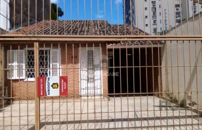 Casa residencial à venda no bairro independência com 58m² e 1 dormitório/quarto.