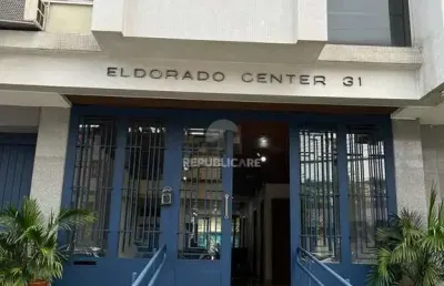 Escritório à venda em santa cecília com 39 m² de área útil disponível para aquisição