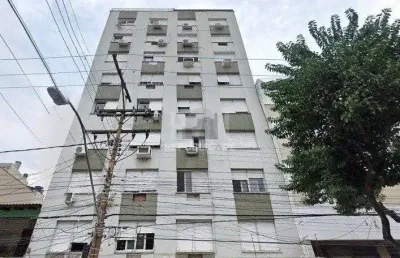 Apartamento 1 dormitórios à venda cidade baixa porto alegre/rs