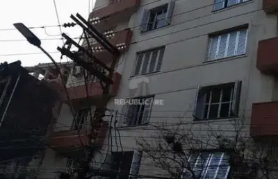 Apartamento à venda em cidade baixa com 97 m² e 3 dormitórios/quartos disponíveis!