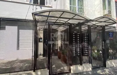 Apartamento 1 dormitório,na josé do patrocinio, cidade baixa