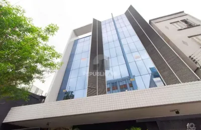 Sala comercial à venda centro histórico porto alegre/rs