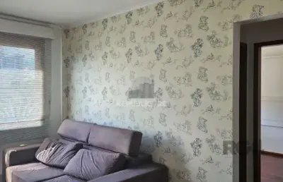 Apartamento à venda na cidade baixa com 42 m² e 1 dormitório/quarto disponível