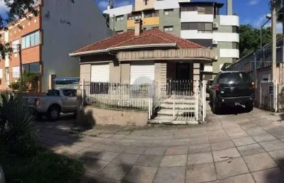 Casa 2 dormitórios à venda petrópolis porto alegre/rs
