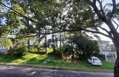 Terreno à venda no bairro teresópolis com 0 dormitórios/quartos e área disponível.