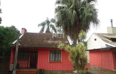 Casa 2 dormitórios à venda teresópolis porto alegre/rs