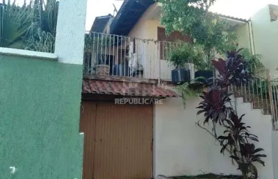Casa residencial à venda no bairro teresópolis com 200 m² e 2 dormitórios/quartos.