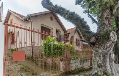 Terreno à venda no bairro medianeira com 570 m² para construção sem dormitórios/quartos.