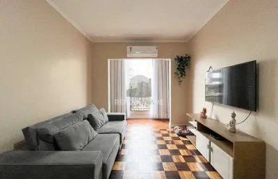 Apartamento à venda no bairro cidade baixa com 85 m² e 3 dormitórios/quartos.