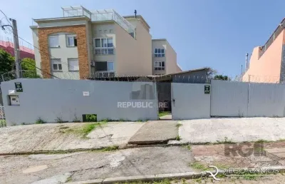 Terreno à venda no bairro menino deus com 0 dormitórios em área total disponível