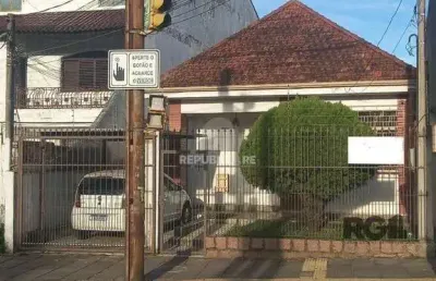 Casa 3 dormitórios à venda teresópolis porto alegre/rs