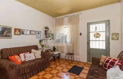 Casa com 4 quartos à venda na Rua Visconde do Herval, 1140, Menino Deus, Porto Alegre