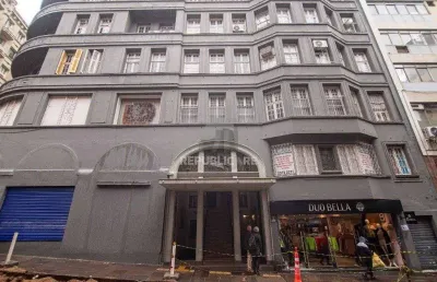 Sala comercial à venda centro histórico porto alegre/rs