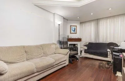 Apartamento para venda - 145m², 3 dormitórios, 2 vaga - passo da areia