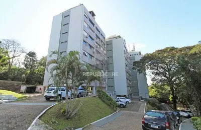 Cobertura à venda no bairro teresópolis com 201 m² e 3 dormitórios/quartos
