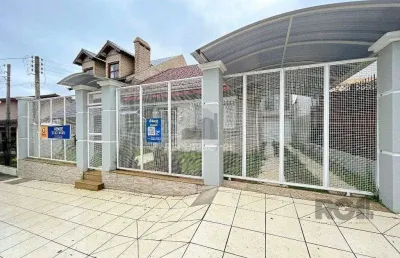 Casa residencial à venda no bairro teresópolis com 290m² e 3 quartos/dormitórios.