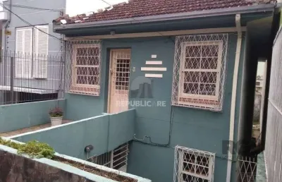 Casa residencial à venda no bairro petrópolis com 4 dormitórios/quartos e 124 m².
