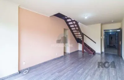 Cobertura à venda no bairro medianeira com 211m² e 3 dormitórios/quartos disponíveis