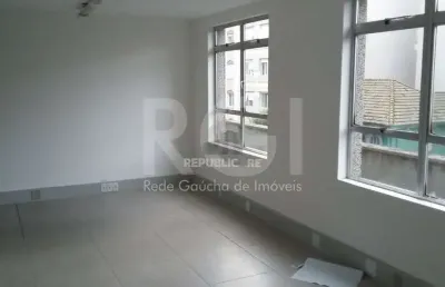 Escritório à venda em cidade baixa com 64 m² - oportunidade imperdível!