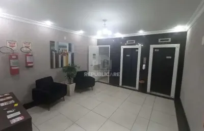 Escritório à venda no centro histórico com 234m² de área útil - oportunidade!