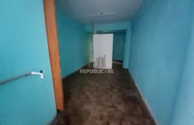 Escritório à venda no centro histórico com área útil de 28 m² disponível para investidores