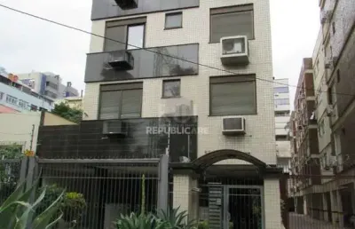 Apartamento cobertura à venda no bairro petrópolis, 150 m² e 2 dormitórios/quartos.