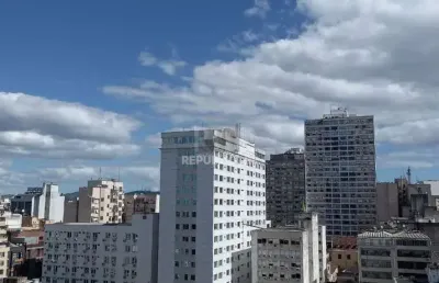 Escritório à venda no centro histórico com 50 m² de área útil disponível