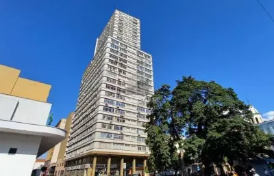 Conjunto/sala para venda - 53.76m², 0 dormitórios, centro histórico