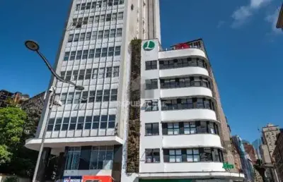 Sala comercial à venda centro histórico porto alegre/rs