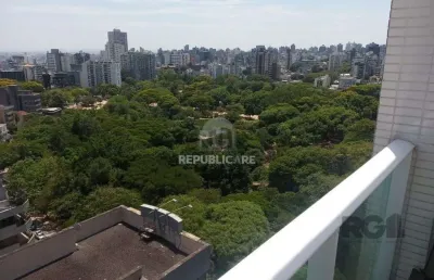 Studio 1 dormitórios à venda moinhos de vento porto alegre/rs