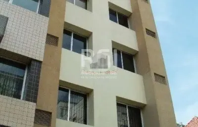 Sala comercial à venda na Avenida Venâncio Aires, 162, Cidade Baixa, Porto Alegre