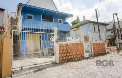 Casa com 4 quartos à venda na Rua Octávio de Souza, 995, Teresópolis, Porto Alegre