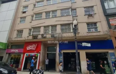 Sala comercial à venda na Rua dos Andradas, 1646, Centro Histórico, Porto Alegre