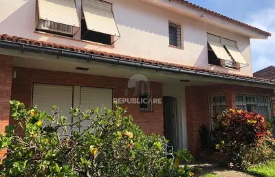 Casa 4 dormitórios à venda menino deus porto alegre/rs